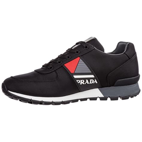 vendita sneakers prada|prada sneakers for men.